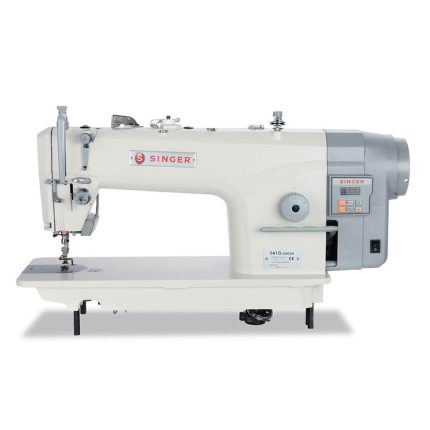 Máquina Industrial de Costura recta 141G - SET COMPLETO