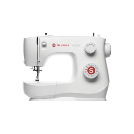 Máquina de Coser Singer M2605